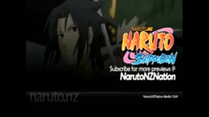 Naruto Shippuden епизод 241 Preview