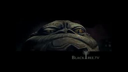 Star Wars - The Clone Wars