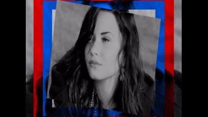Give Me Everything ;; Demi Lovato ;; B-day Collab Part