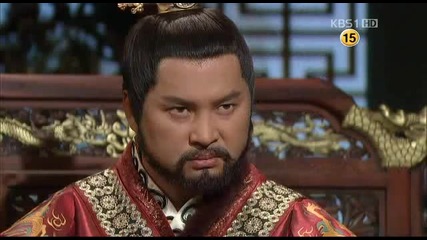 King Geunchogo Е20 3/3 (bg Sub)