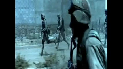 Hans Zimmer - Black Hawk Down (main Theme) 