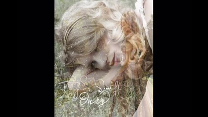 Taylor Swift-love Story