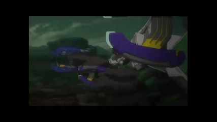 H A L O - L E G E N D - Е П И З О Д - 6 [ Hq ]