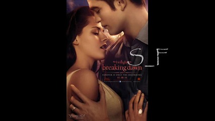 Sia - I go to sleep [ Breaking dawn saundtrack ]