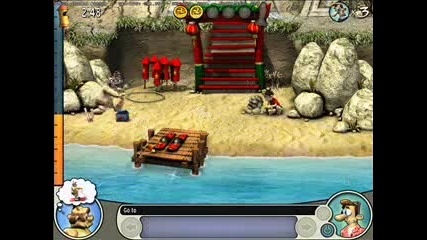 Neighbors From Hell 2: On Vacation - Ping - Pong Fucius 