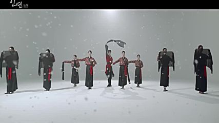 N ( 엔 ) - Destiny ( 인연 )( Performance Video )