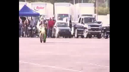 Amazing Bikes