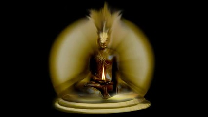 Ananda Giri - Единството чакра Медитация