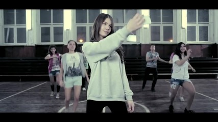 Лили Микова- Нищо лично (official Video Clip)