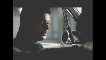 - Supernatural - Dean calling Sam Babe!