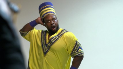 See The New Day's Halloween photoshoot: WWE.com Exclusive, Nov. 1, 2017