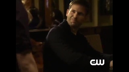 The Vampire Diaries Trailer - A New Chapter 