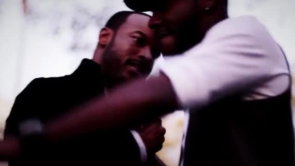 Antoine Dunn - Cant Forget
