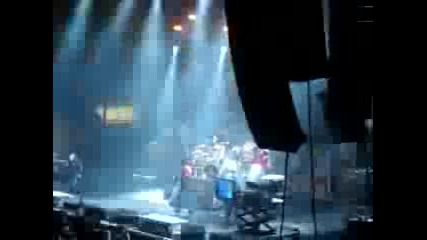 Slipknot Disasterpiece 2009