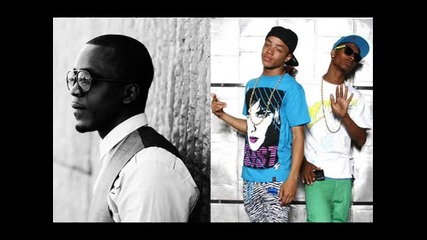 New Boyz Ft. Iyaz - Break My Bank