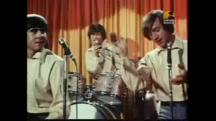 *превод* The Monkees - Im a Believer