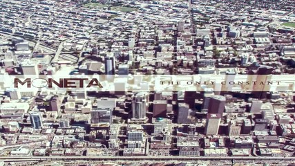 Moneta - Something To Fight For
