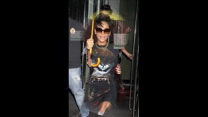 Rihanna Fotos..