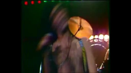 Queen - Fat Bottomed Girls ( Brian & Roger Talks) 