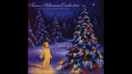 Trans-siberian Orchestra - A Mad Russian's Christmas (instrumental)