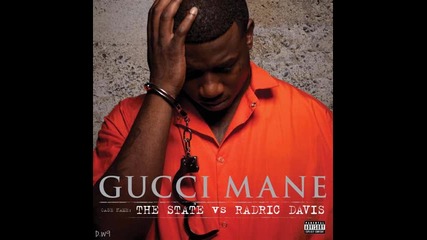 16) Gucci Mane - Wasted ( Ft. Piles) [the state vs. radric davis 2009]