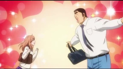 Ore Monogatari!! ( My Love Story ) Епизод 7 Eng Sub