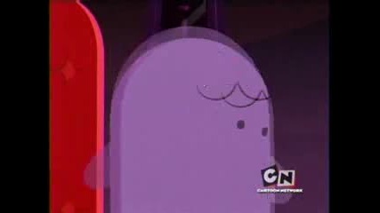 Fosters Home for Imaginary Friends - Affair Weather Friends 