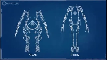 Portal 2 - Bot Trust