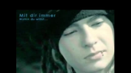 Моята Несподелена Любовtom Kaulitz 