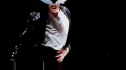 ! ! ! В Памета на Michael Jackson ! ! !