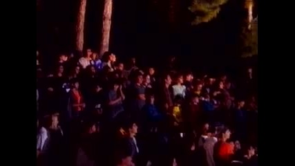 Милко Калайджиев - Пари без любов огън да ги гори (1999)
