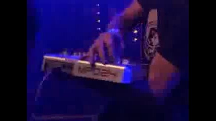 Noize Suppressor Live @ Syndicate 2009 [*moh*]
