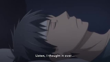 Junjou Romantica 3 Episode 4(eng sub)