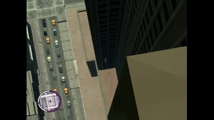 Gta 4 Eflc The Ballad Of Guy Tony да си тъп