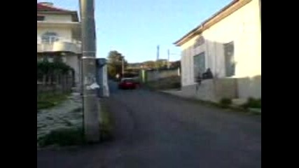 Hondaa