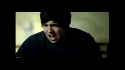 Simple Plan - Your Love Is A Lie