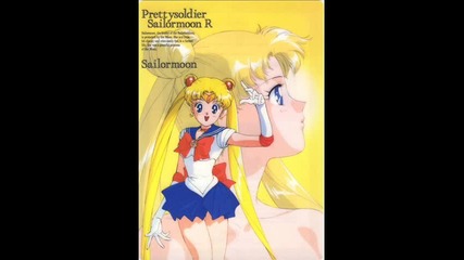 sailor moon