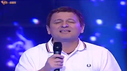 Rade Lackovic - Dobro Ti Jutro