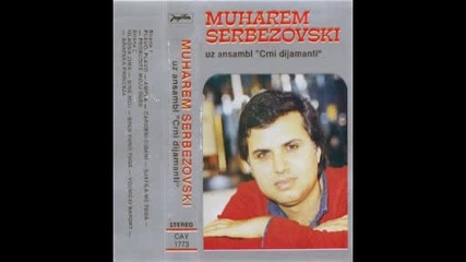 Muharem Serbezovski - Vencanie
