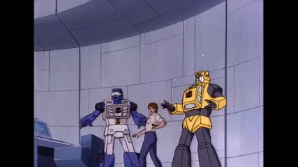 The Transformers (g1) - 2x13 - The Insecticon Syndrome