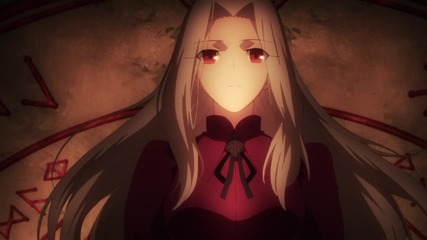Fate Zero 20 Bg Subs Bd [720p] [ths]