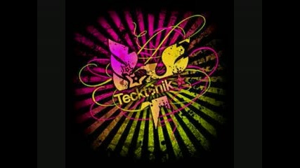 mondotek - alive 2008 