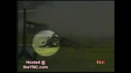 Worst Drag Racing Accident