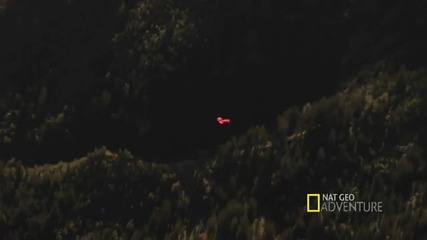 Ultimate Base Jump
