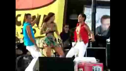 Ninel Conde - Orlando