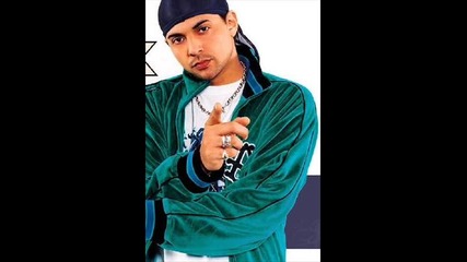 Sean Paul - Press it up