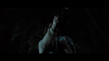 The Hallow (2015)