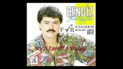 Cengiz Kurto niyat bey