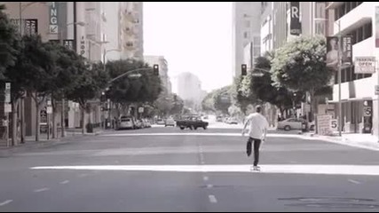Trajectory - Huf ~skateboarding~ (part 1)
