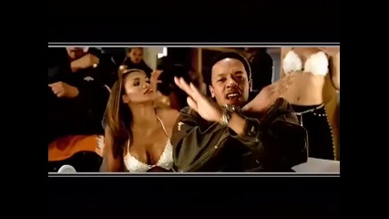 Xzibit Ft. Snoop Dogg Dr. Dre - X {високо качество}